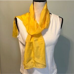 No Name Brand Scarf